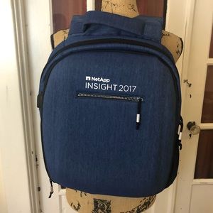 NWOT Multifunction computer bag